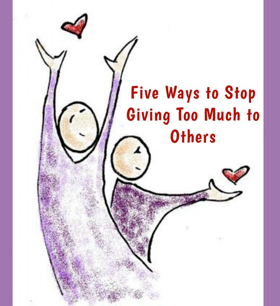 giving