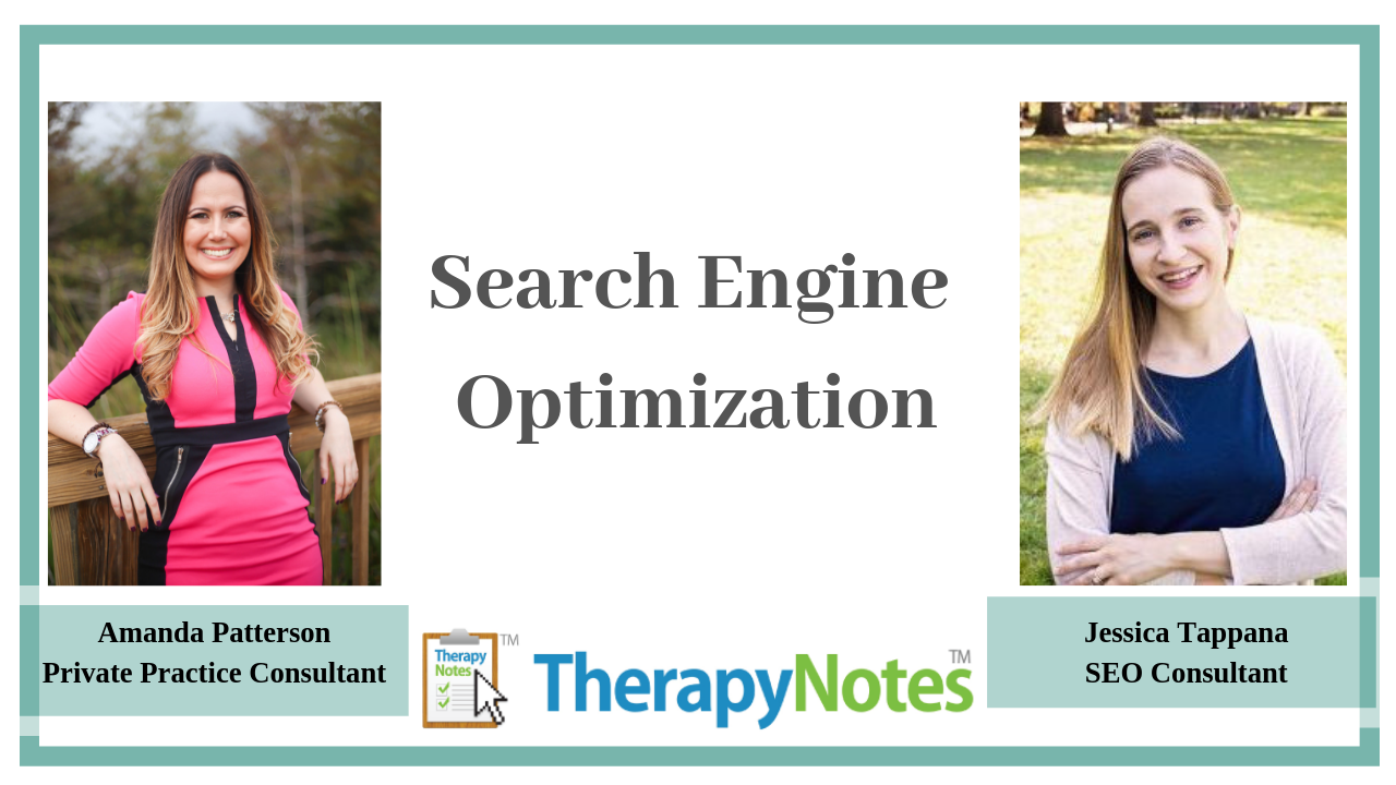 Search Engine Optimization